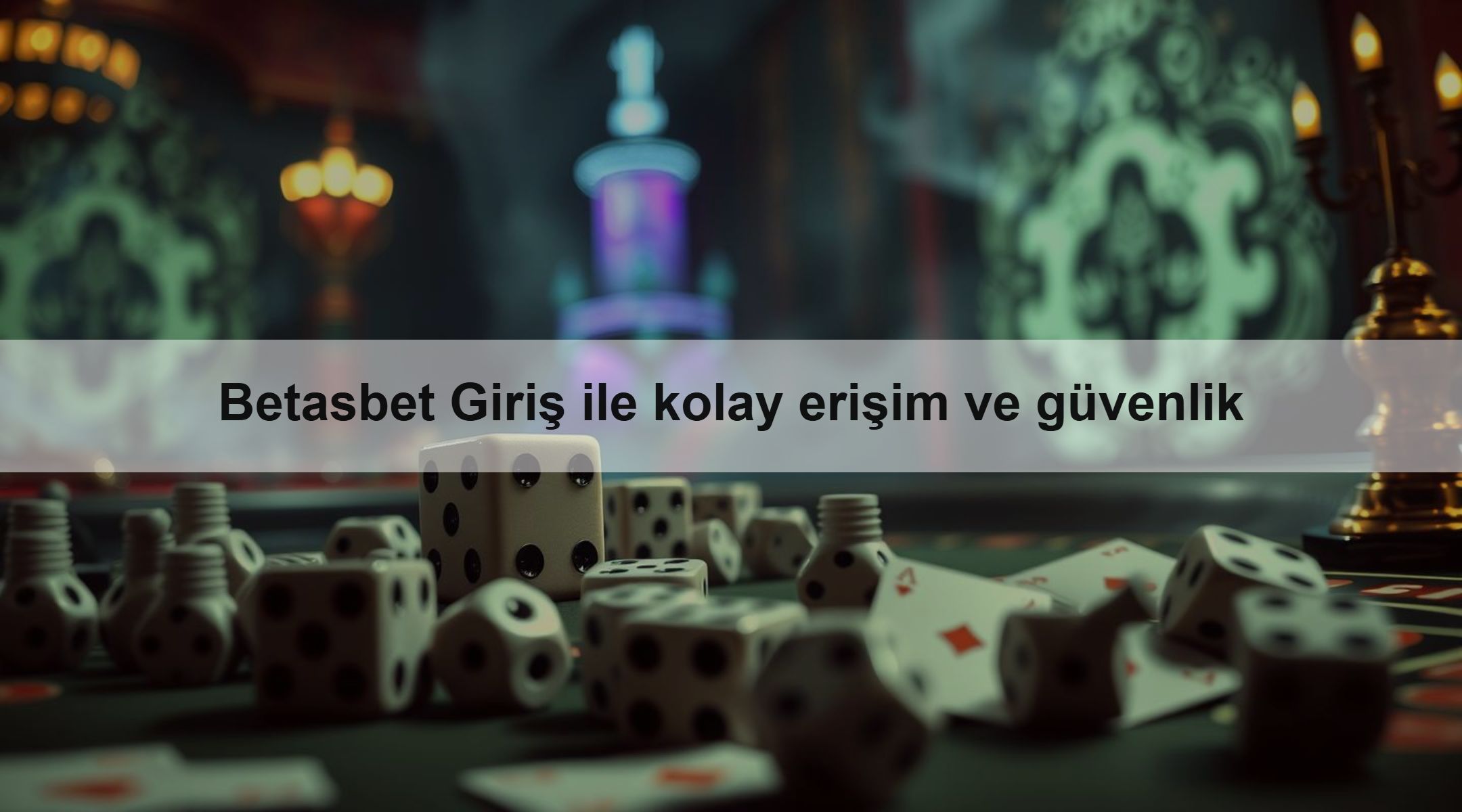 Betasbet Giriş ile kolay erişim ve güvenlik